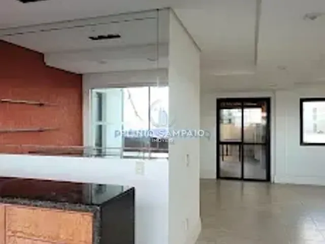 Cobertura / Penthouse com 620m² 5 quartos e 5 banheiros, à venda, no bairro Praia da Costa em Vila Velha