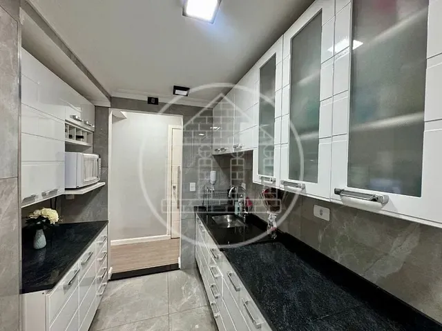 Cobertura / Penthouse 4 quartos e 3 banheiros, à venda, no bairro Vila Sofia em São Paulo