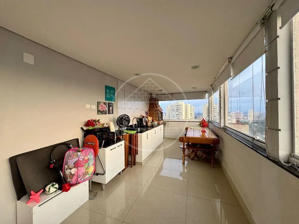 Cobertura, 4 quartos, 143 m² - Foto 29