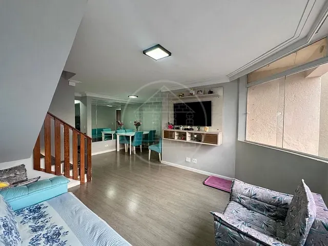 Cobertura / Penthouse 4 quartos e 3 banheiros, à venda, no bairro Vila Sofia em São Paulo