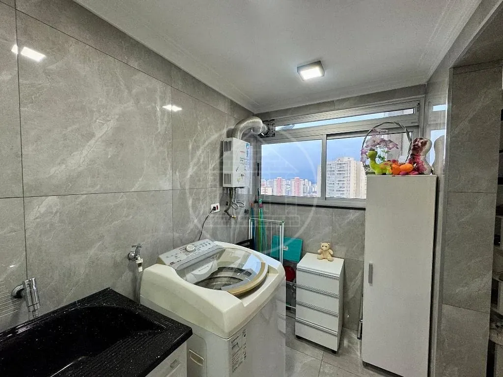 Cobertura, 4 quartos, 143 m² - Foto 10