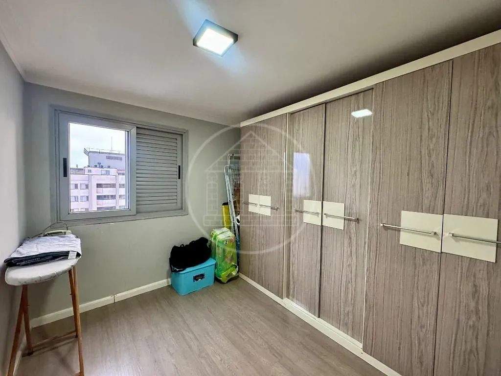 Cobertura, 4 quartos, 143 m² - Foto 12