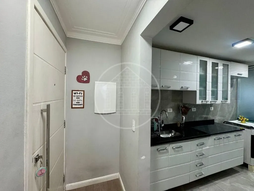 Cobertura, 4 quartos, 143 m² - Foto 8