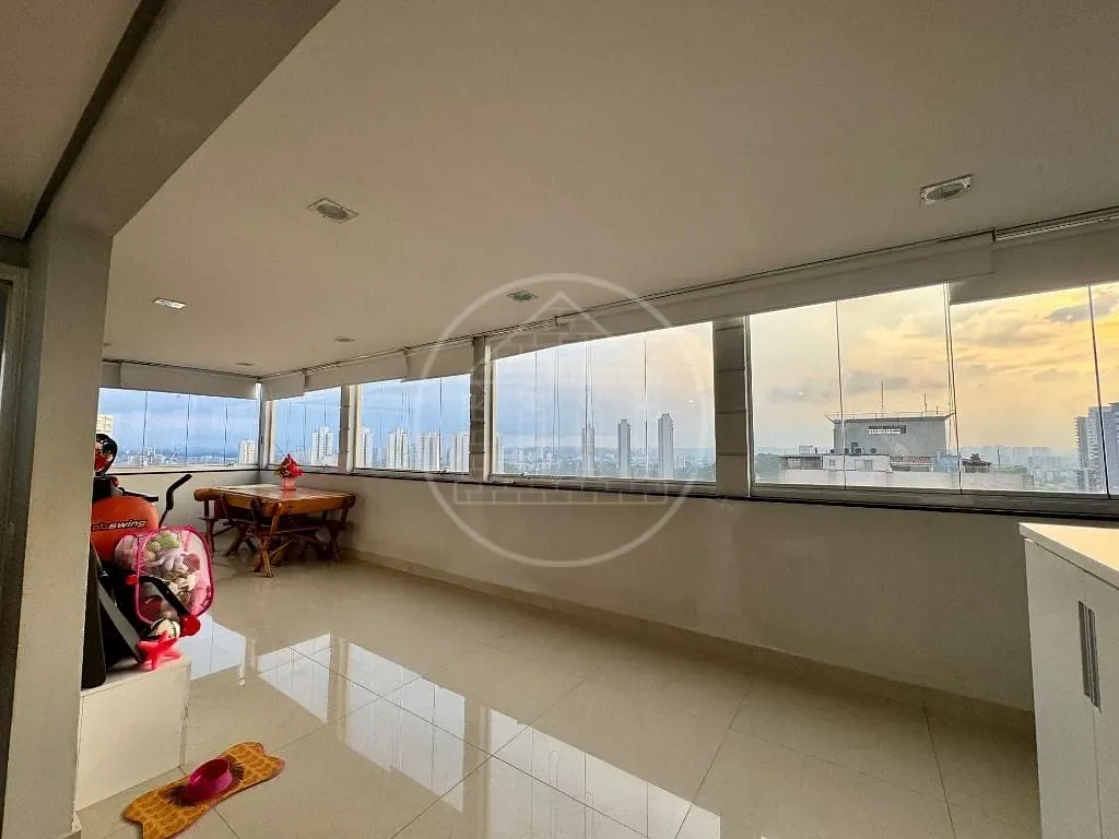Cobertura, 4 quartos, 143 m² - Foto 30