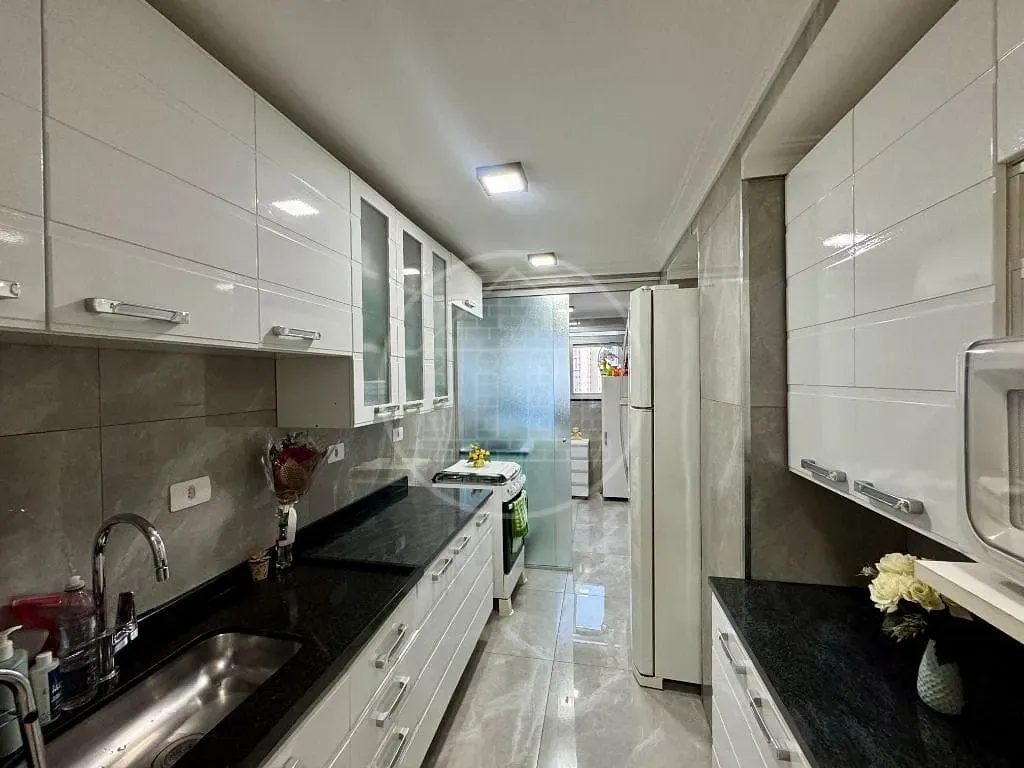 Cobertura, 4 quartos, 143 m² - Foto 7