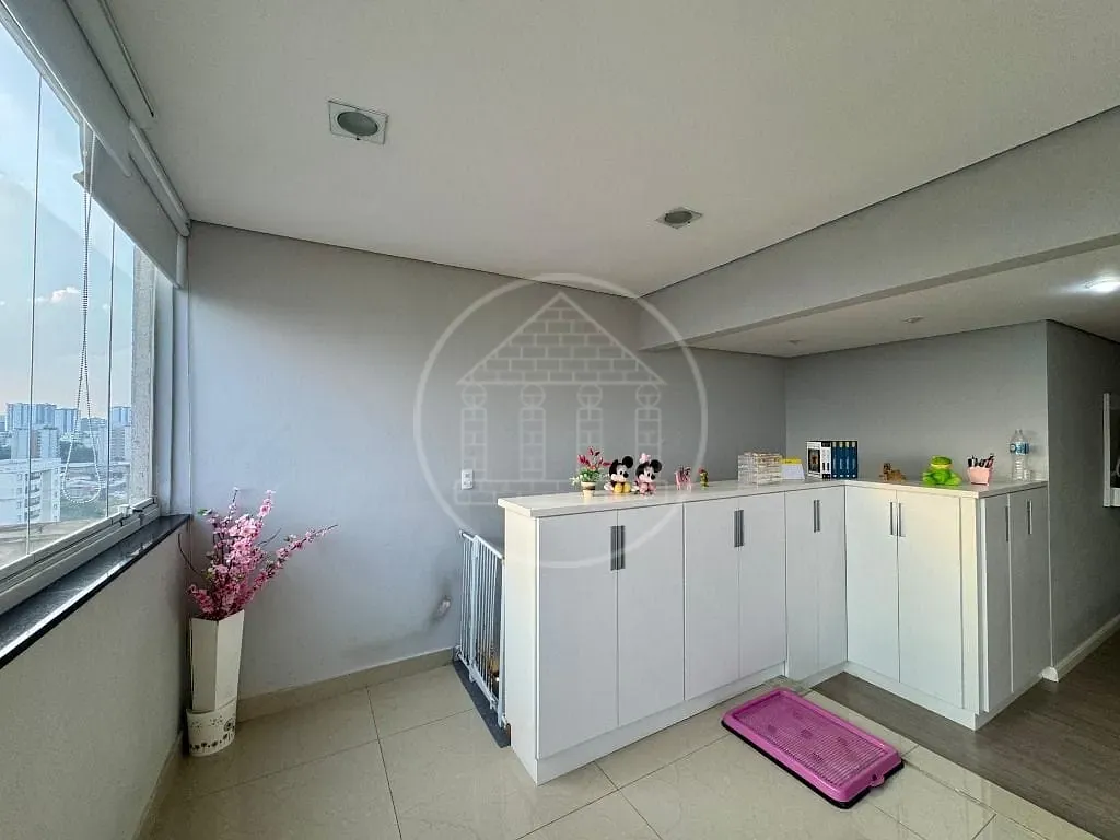Cobertura, 4 quartos, 143 m² - Foto 32