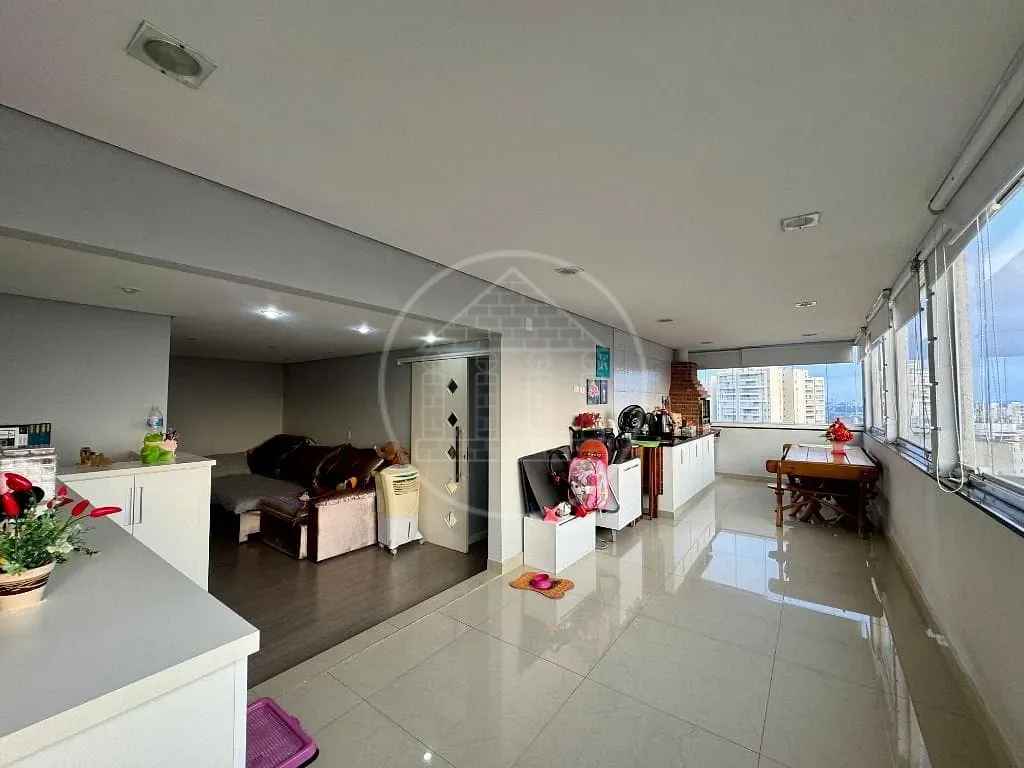 Cobertura, 4 quartos, 143 m² - Foto 33