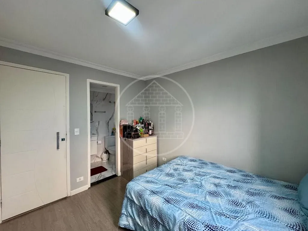Cobertura, 4 quartos, 143 m² - Foto 19
