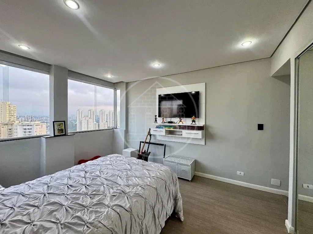Cobertura, 4 quartos, 143 m² - Foto 20