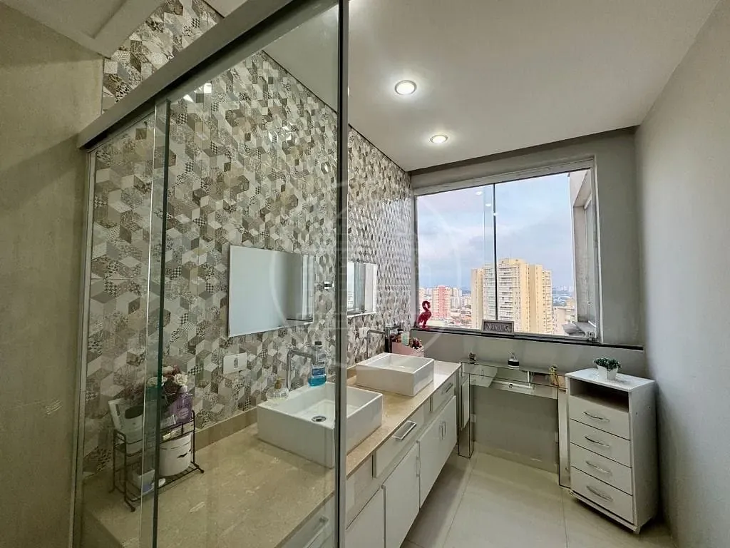 Cobertura, 4 quartos, 143 m² - Foto 23