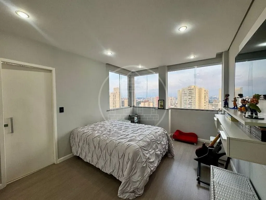 Cobertura, 4 quartos, 143 m² - Foto 21