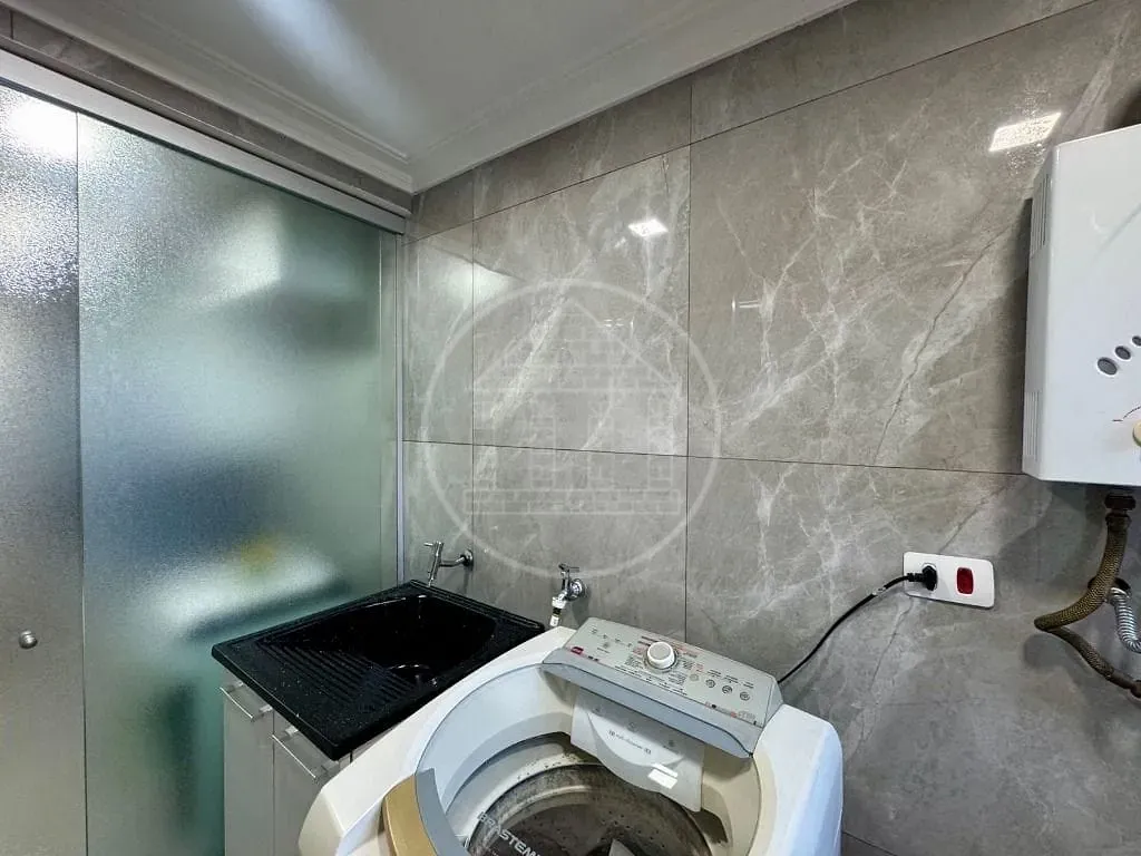 Cobertura, 4 quartos, 143 m² - Foto 11