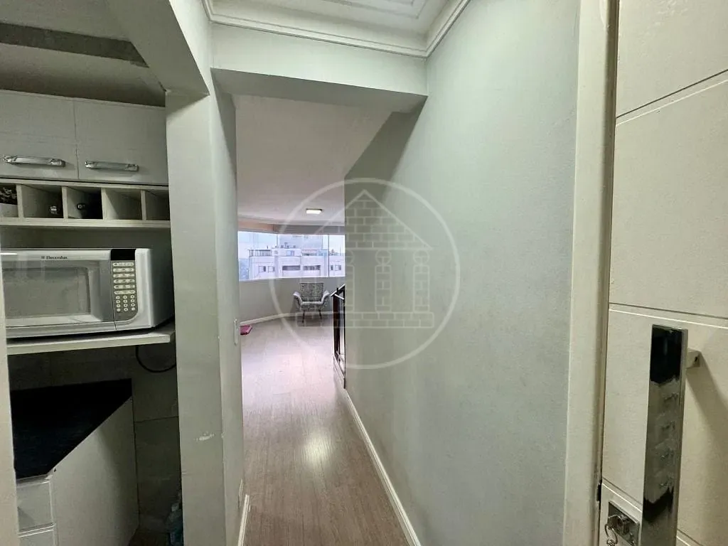 Cobertura, 4 quartos, 143 m² - Foto 6