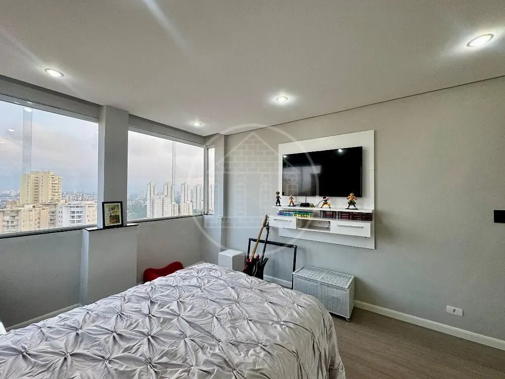 Cobertura, 4 quartos, 143 m² - Foto 22