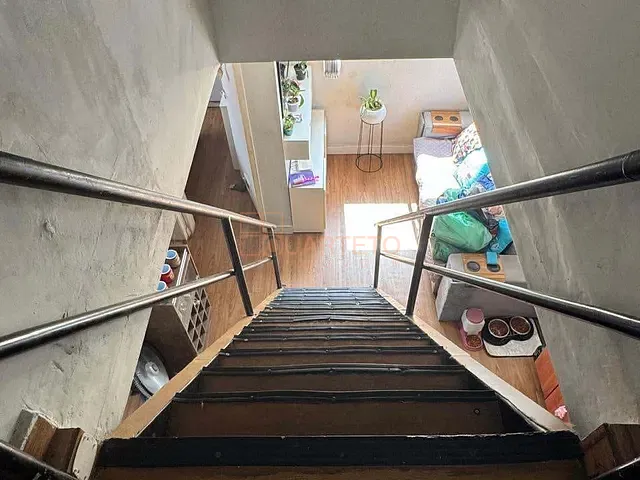 Cobertura / Penthouse 4 quartos e 2 banheiros, à venda, no bairro Cidade Parque Alvorada em Guarulhos