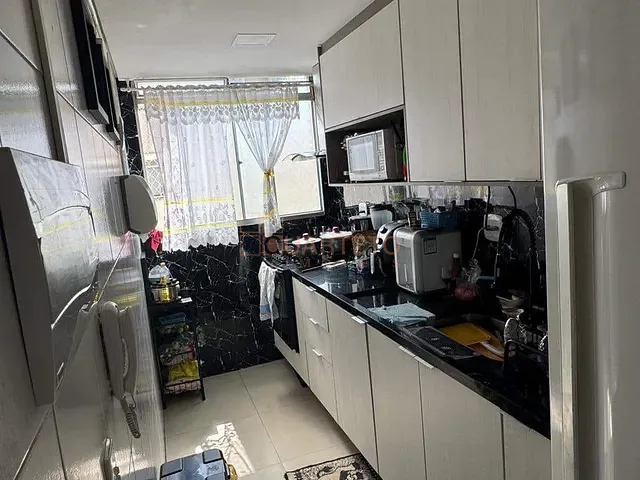 Cobertura / Penthouse 4 quartos e 2 banheiros, à venda, no bairro Cidade Parque Alvorada em Guarulhos
