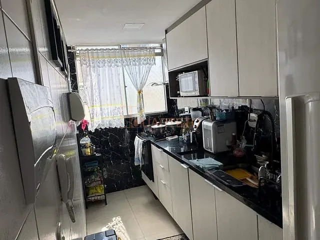 Cobertura / Penthouse 4 quartos e 2 banheiros, à venda, no bairro Cidade Parque Alvorada em Guarulhos