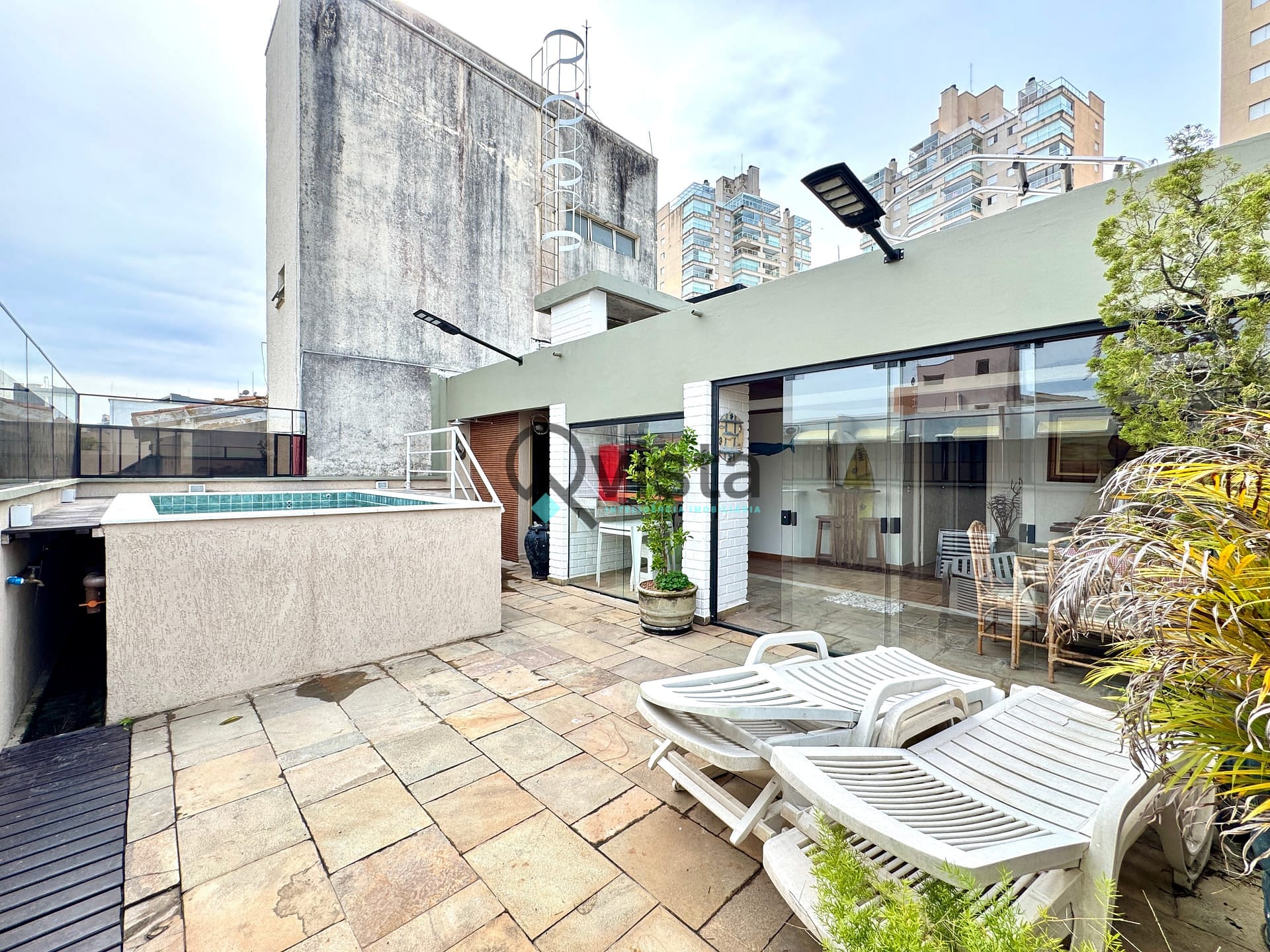 Cobertura à venda com 3 quartos, 117m² - Foto 19