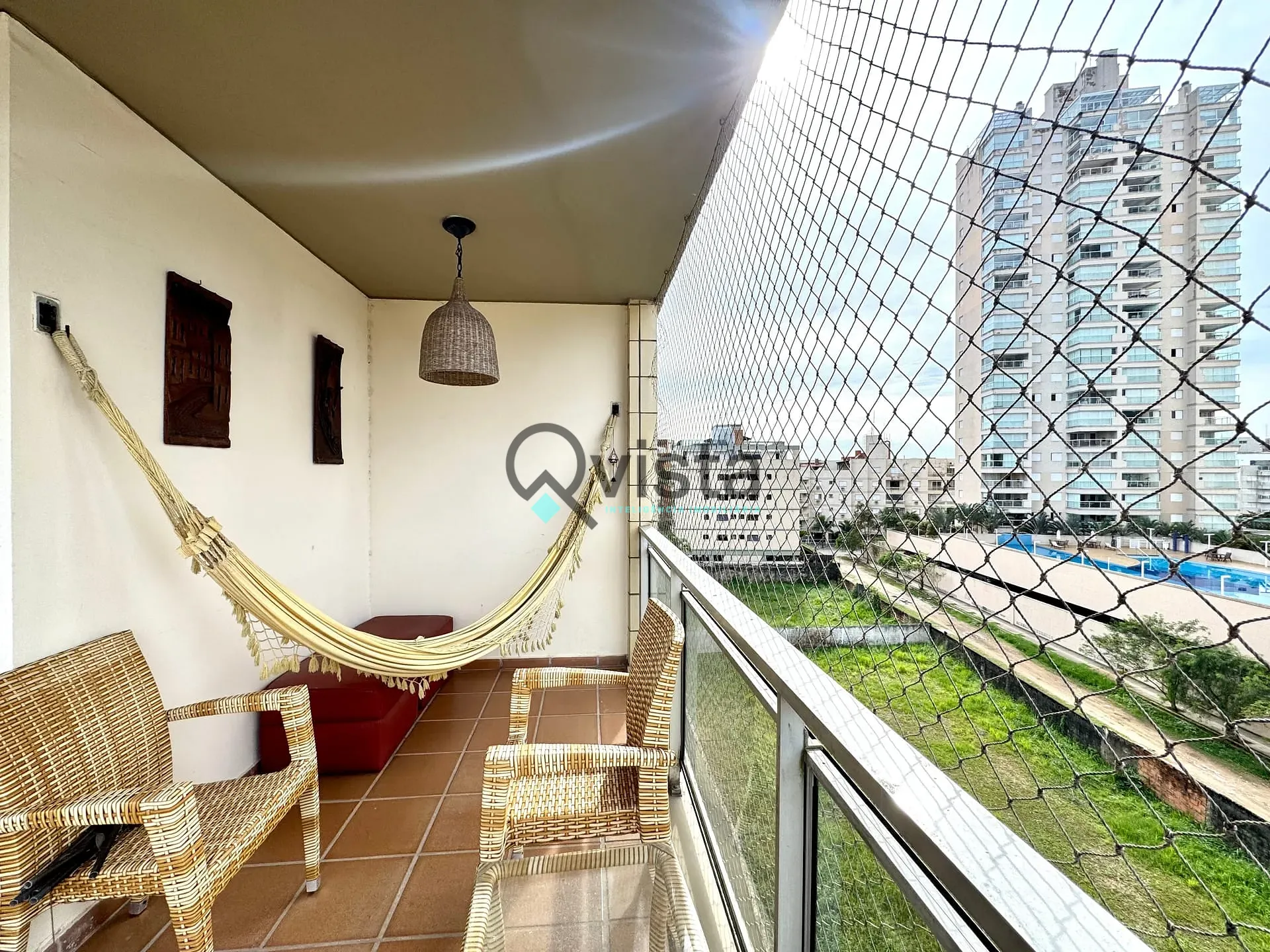 Cobertura, 3 quartos, 117 m² - Foto 1