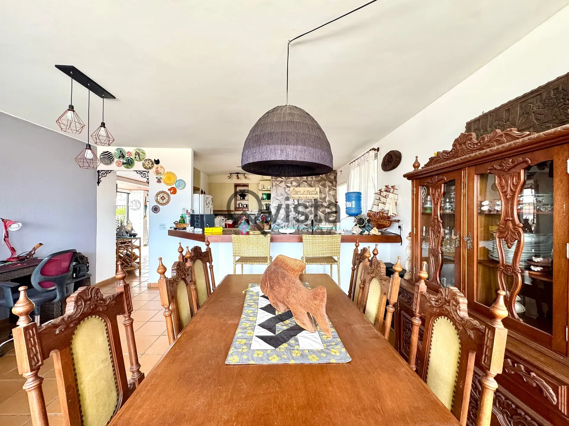 Cobertura, 3 quartos, 117 m² - Foto 3