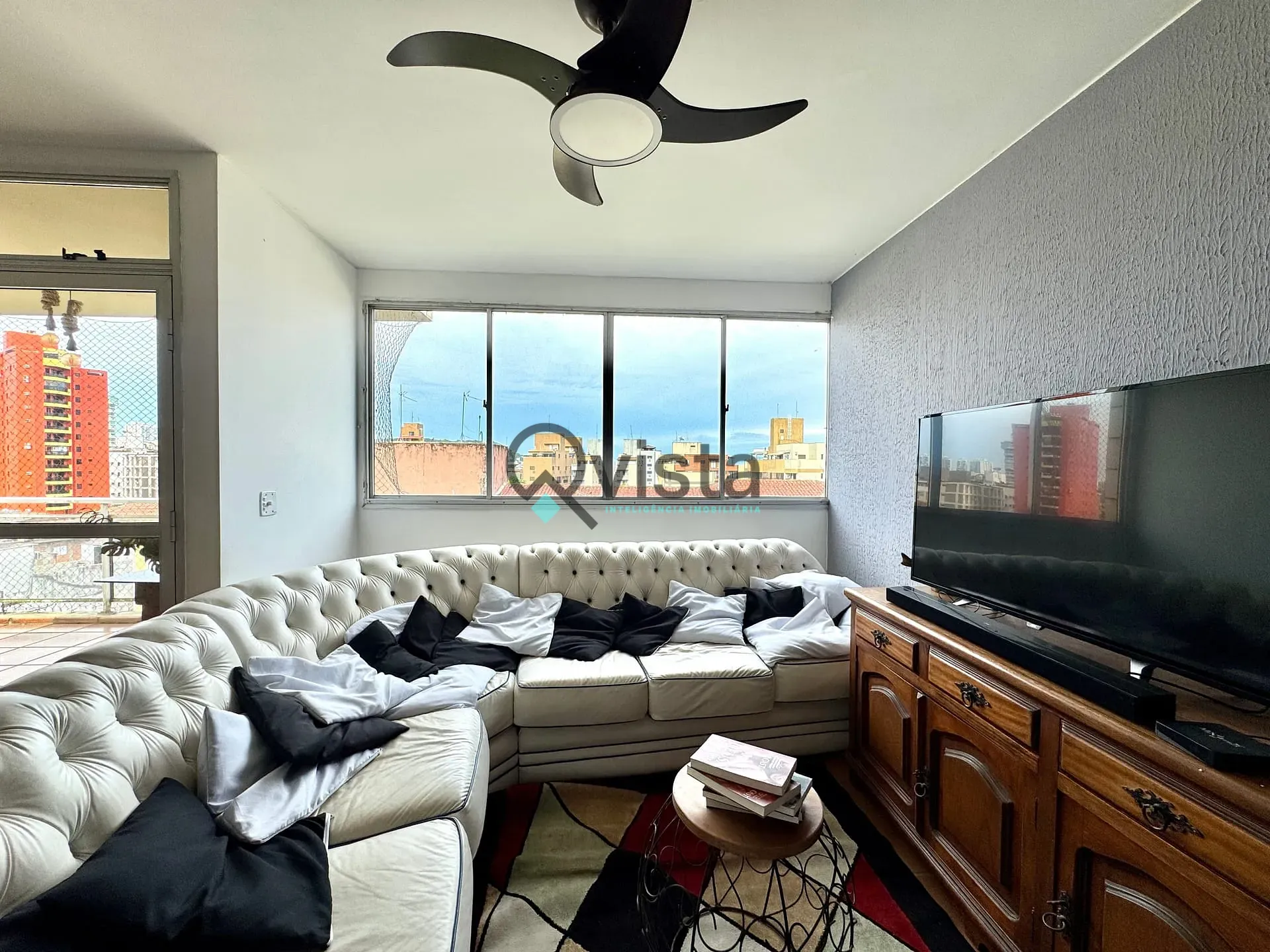 Cobertura, 3 quartos, 117 m² - Foto 4