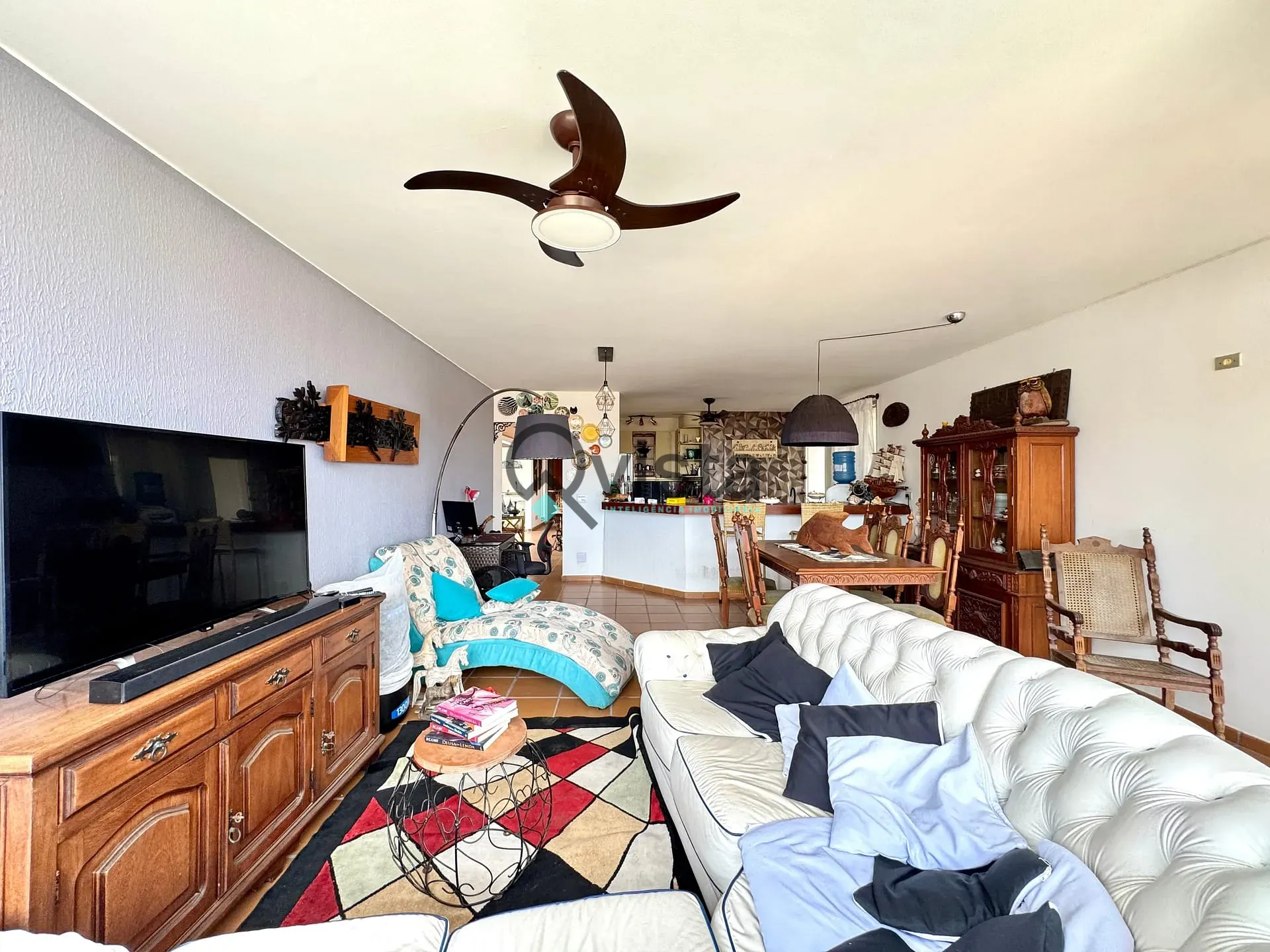 Cobertura, 3 quartos, 117 m² - Foto 6