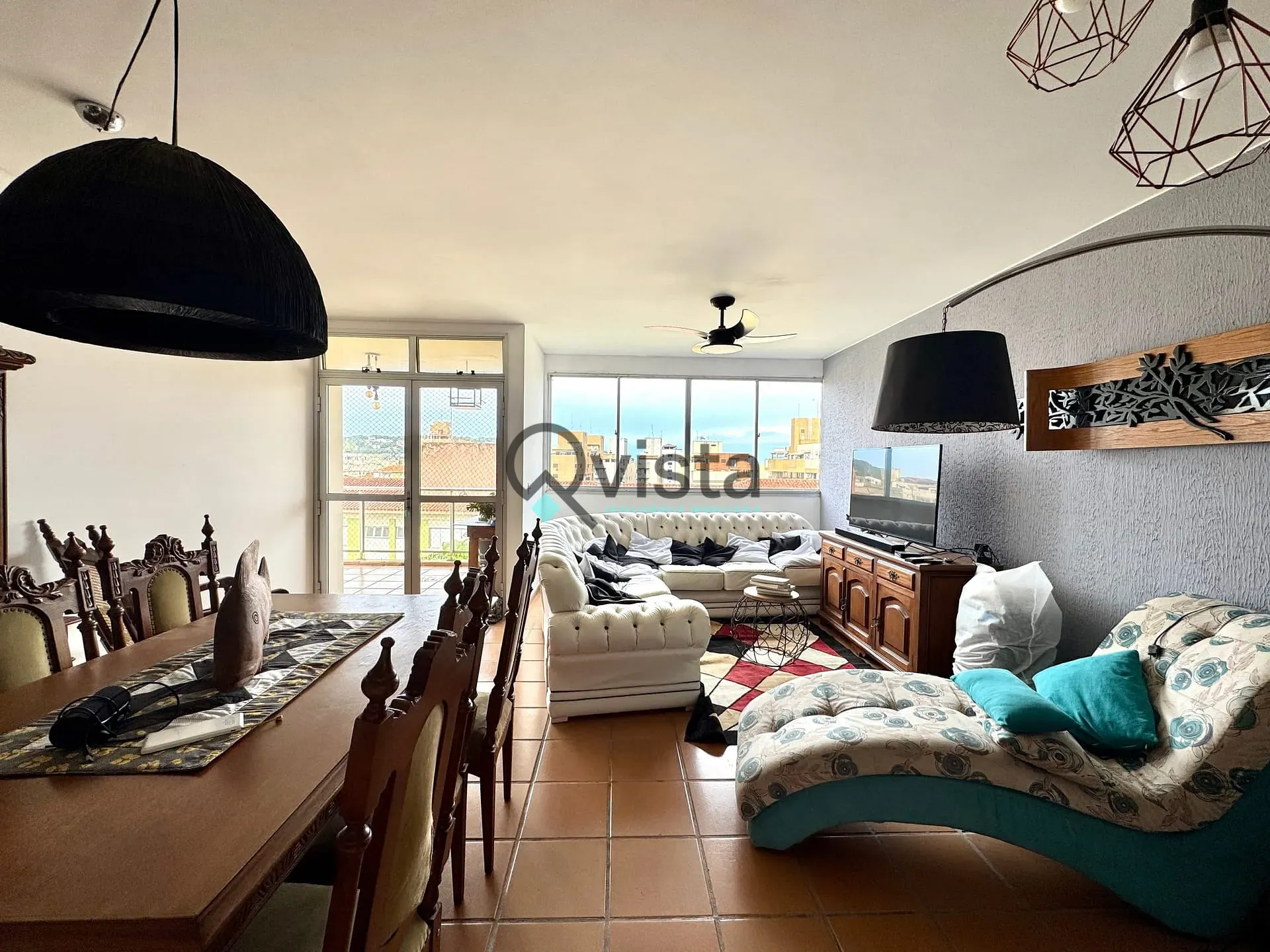 Cobertura, 3 quartos, 117 m² - Foto 7