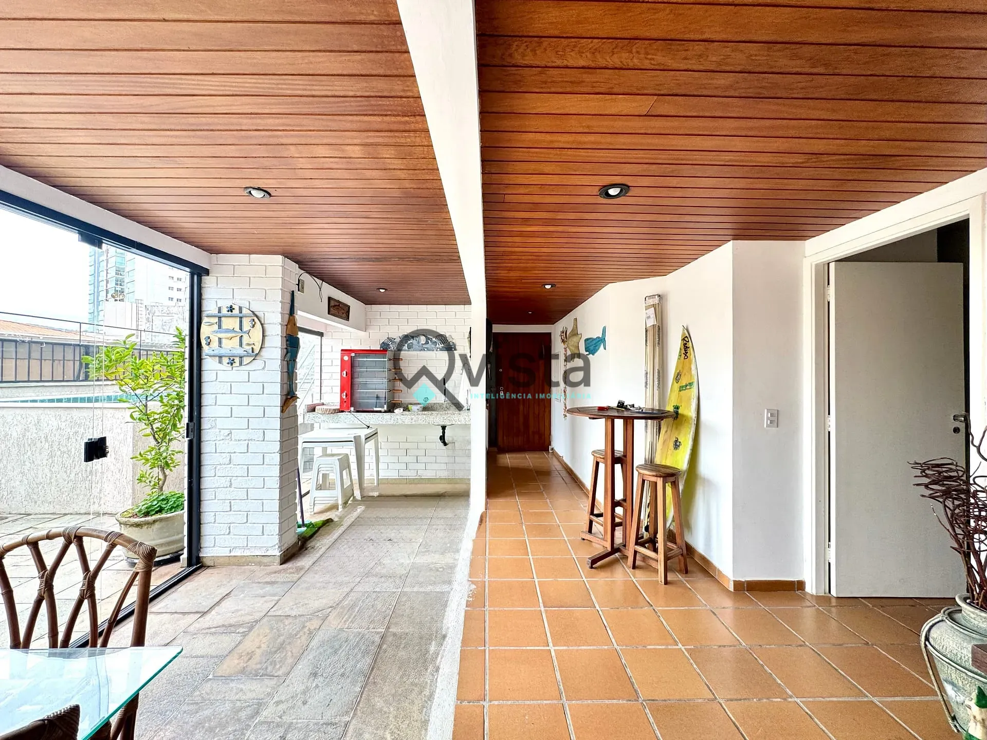 Cobertura, 3 quartos, 117 m² - Foto 11