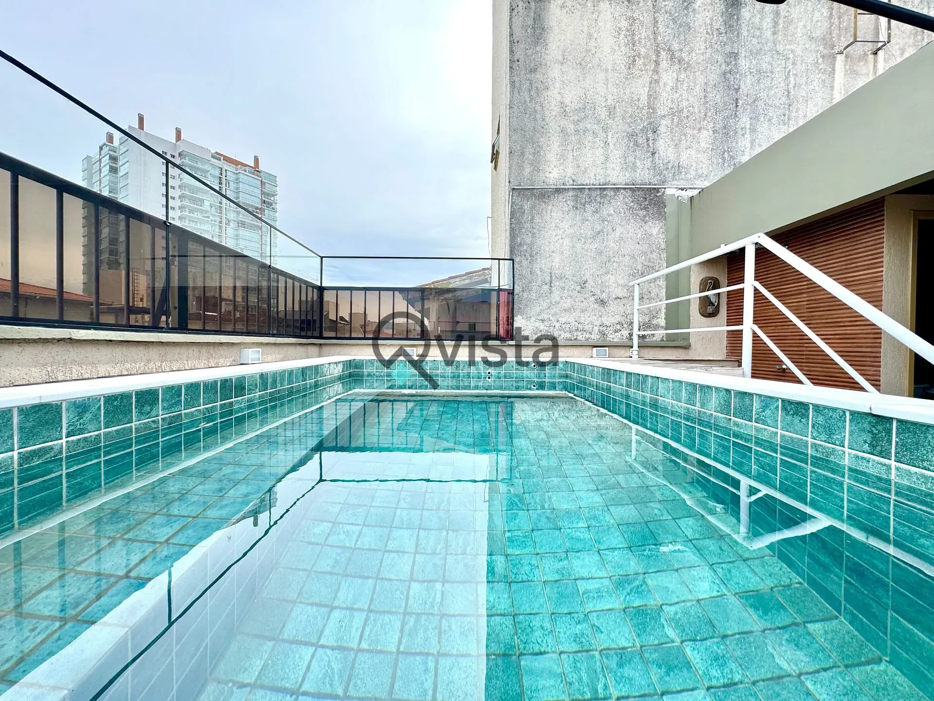 Cobertura, 3 quartos, 117 m² - Foto 13