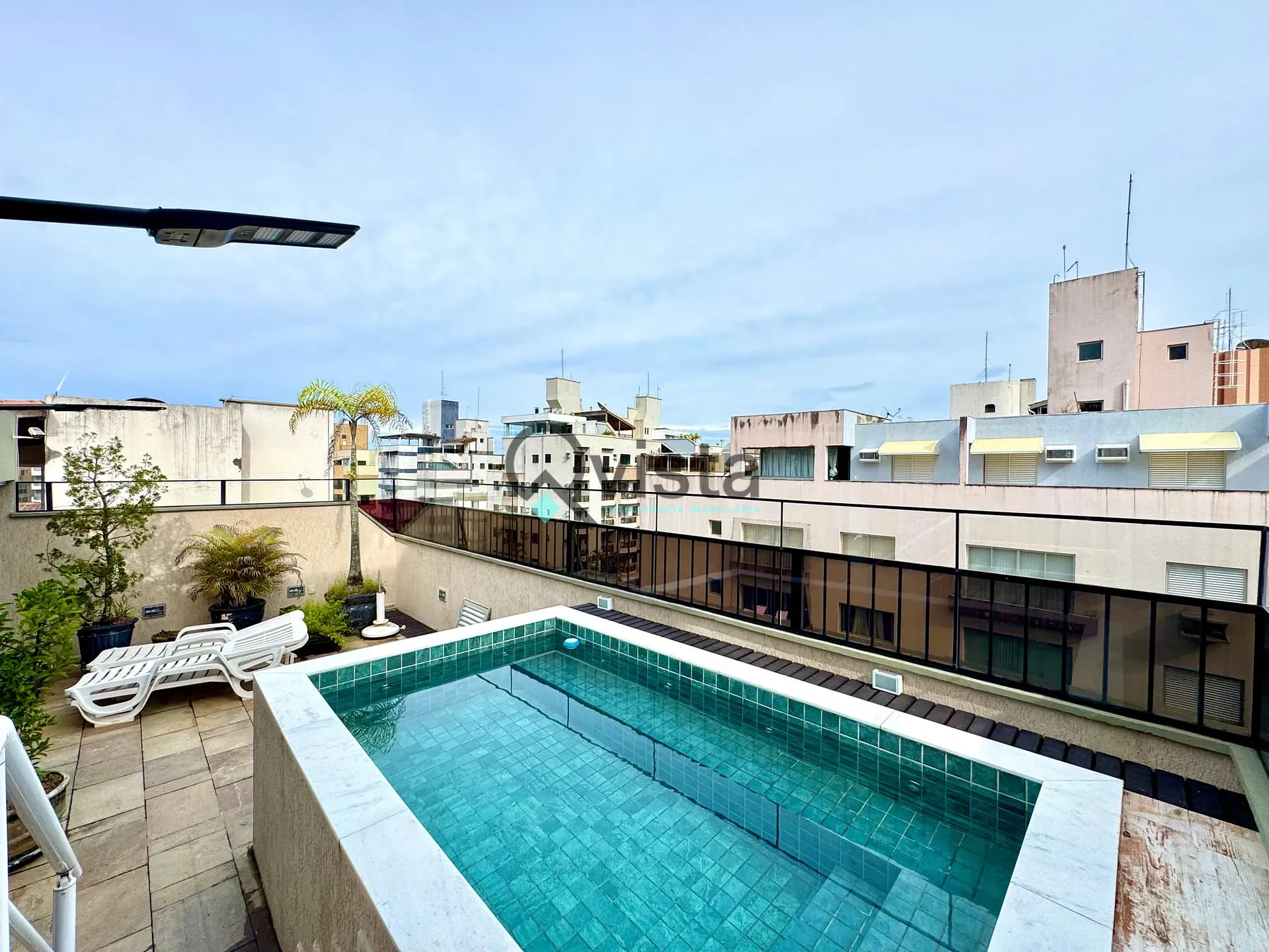 Cobertura, 3 quartos, 117 m² - Foto 14
