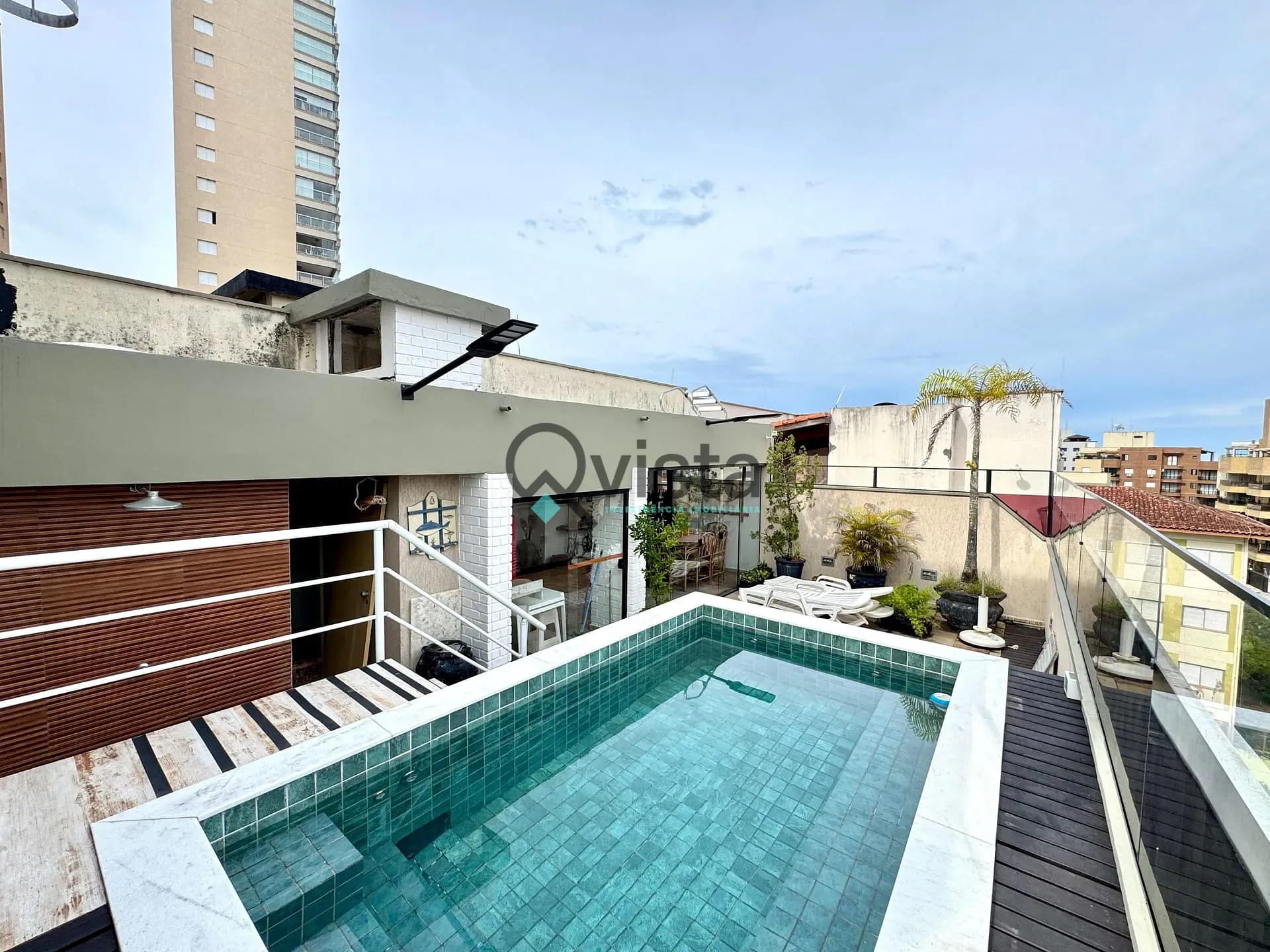 Cobertura, 3 quartos, 117 m² - Foto 16