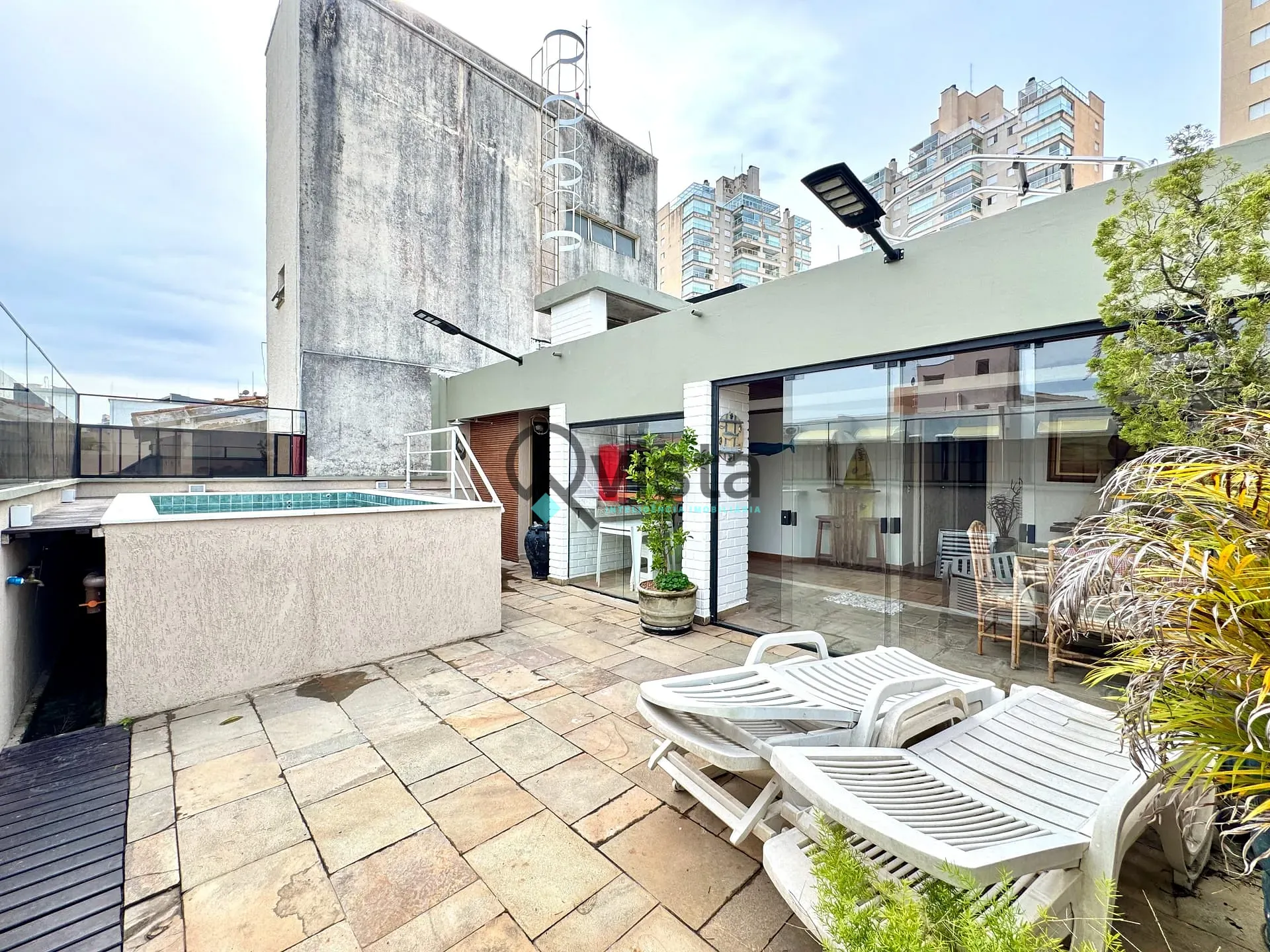 Cobertura, 3 quartos, 117 m² - Foto 19