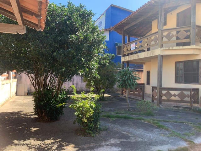 Apartamento 3 quartos e 2 banheiros, à venda, no bairro Costazul em Rio das Ostras