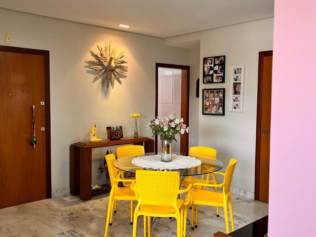Cobertura / Penthouse com 369m² 5 quartos e 5 banheiros, à venda, no bairro Jaraguá em Belo Horizonte
