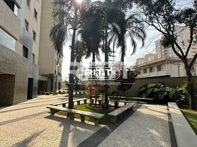 Cobertura / Penthouse com 236m² 3 quartos e 3 banheiros, à venda, no bairro Bonfim em Campinas
