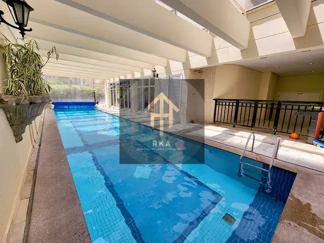 Cobertura / Penthouse 4 quartos e 6 banheiros, à venda, no bairro Vila Nova Conceição em São Paulo