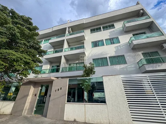 Cobertura / Penthouse 3 quartos e 2 banheiros, à venda, no bairro Jardim Amália em Volta Redonda
