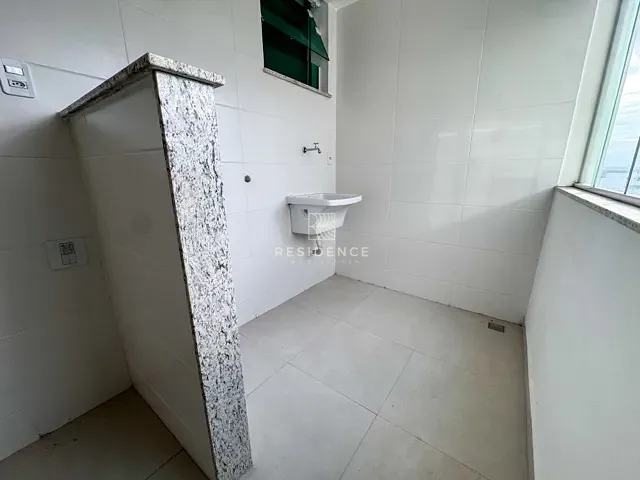 Cobertura / Penthouse 3 quartos e 2 banheiros, à venda, no bairro Jardim Amália em Volta Redonda