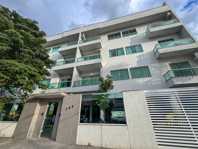 Cobertura / Penthouse 3 quartos e 2 banheiros, à venda, no bairro Jardim Amália em Volta Redonda