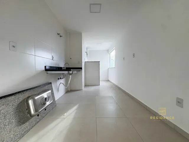 Cobertura / Penthouse 3 quartos e 2 banheiros, à venda, no bairro Jardim Amália em Volta Redonda