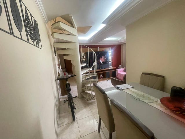 Apartamento 2 quartos e 2 banheiros, à venda, no bairro Alípio de Melo em Belo Horizonte