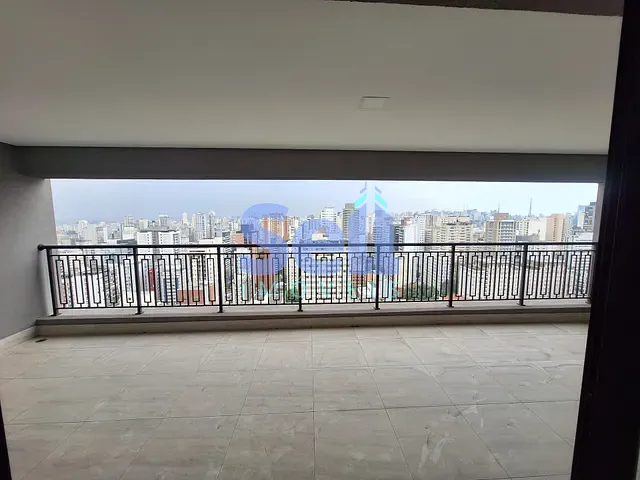 Cobertura / Penthouse 3 quartos e 4 banheiros, à venda, no bairro Perdizes em São Paulo