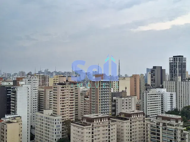 Cobertura / Penthouse 3 quartos e 4 banheiros, à venda, no bairro Perdizes em São Paulo