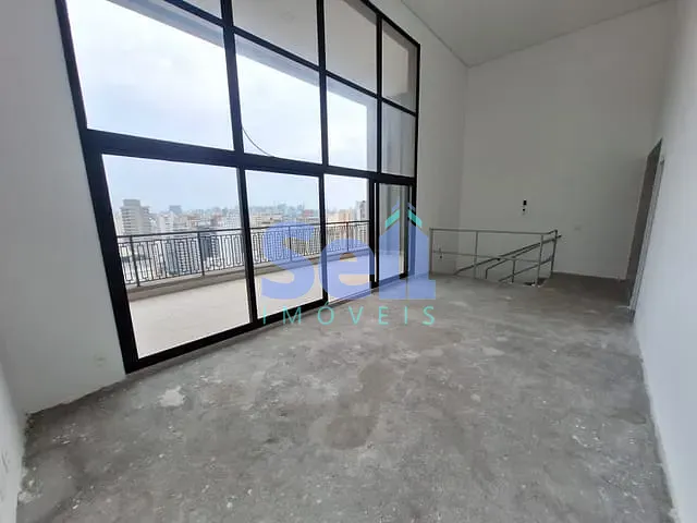 Cobertura / Penthouse 3 quartos e 4 banheiros, à venda, no bairro Perdizes em São Paulo