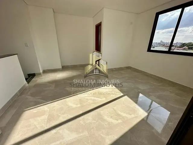 Cobertura / Penthouse com 165m² 3 quartos e 3 banheiros, à venda, no bairro Ouro Preto em Belo Horizonte