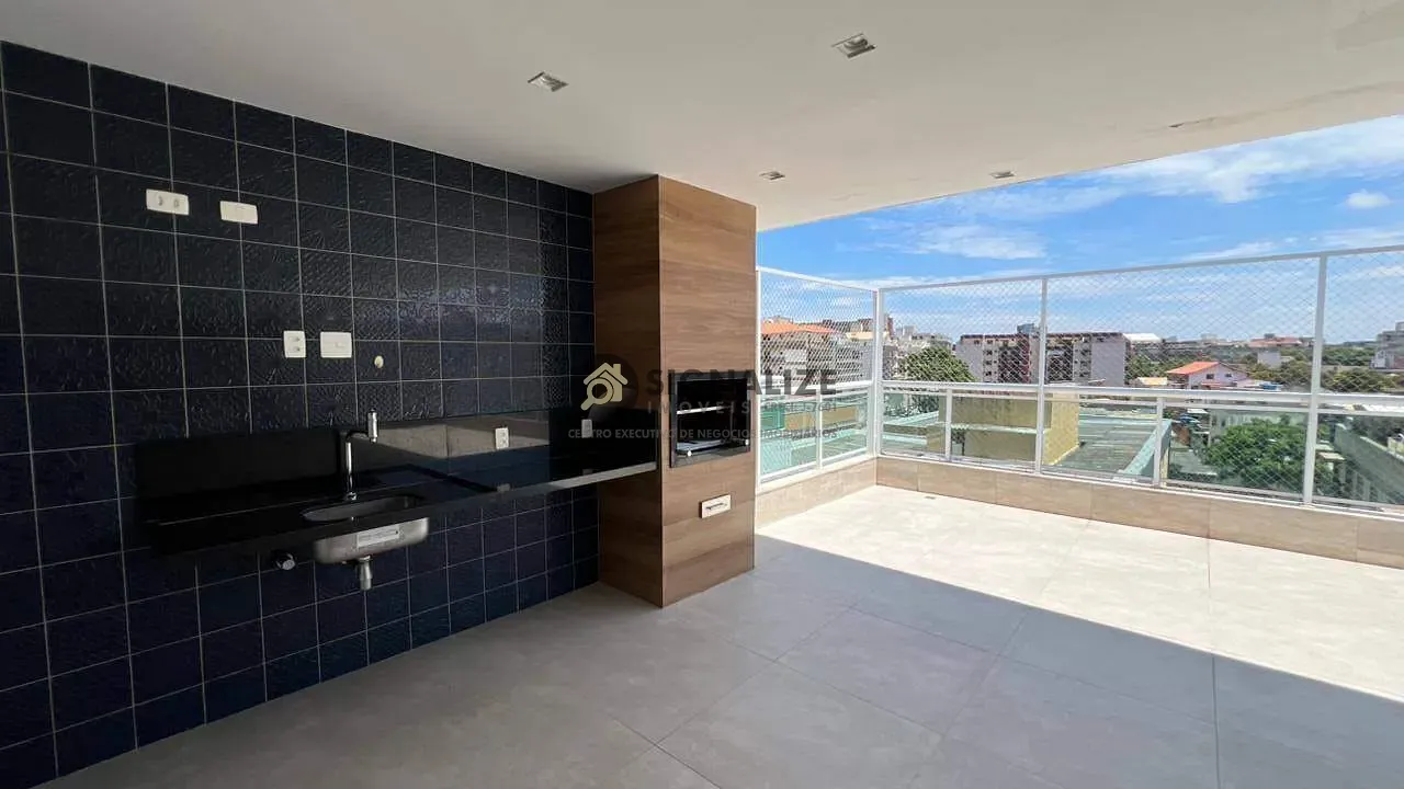 Cobertura, 3 quartos, 251 m² - Foto 19