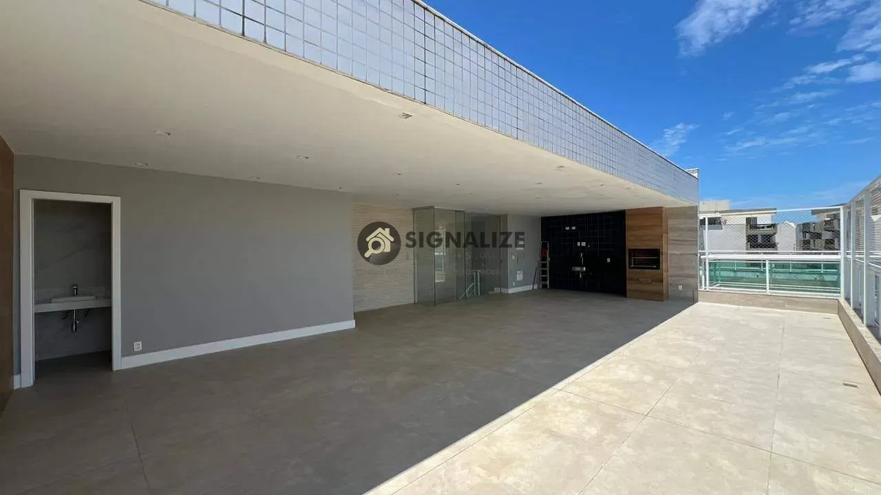Cobertura, 3 quartos, 251 m² - Foto 21
