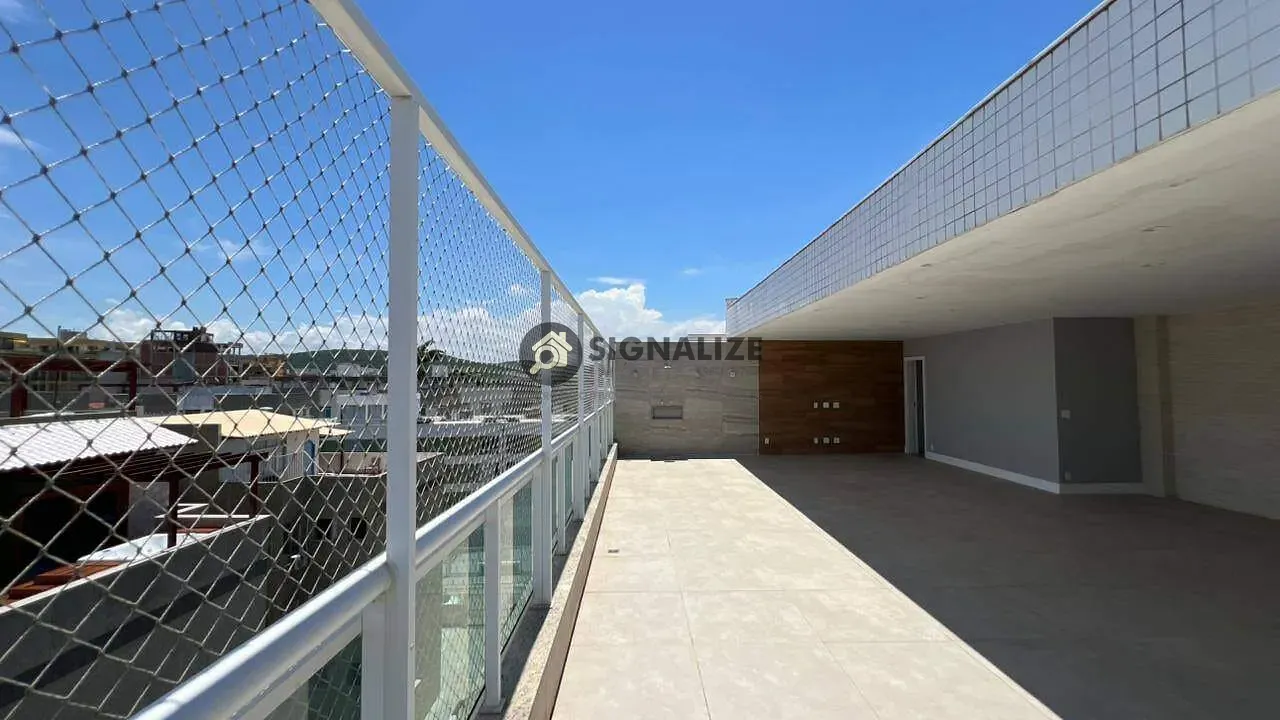Cobertura, 3 quartos, 251 m² - Foto 17