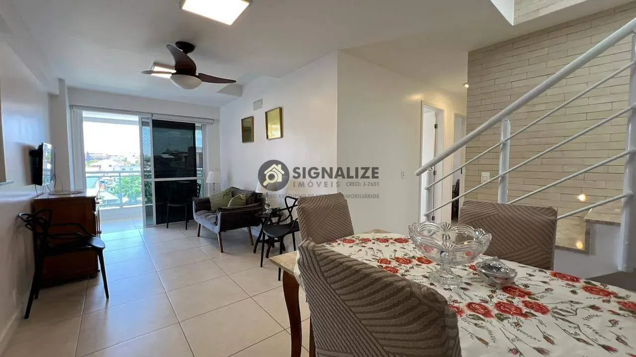 Cobertura, 3 quartos, 251 m² - Foto 9