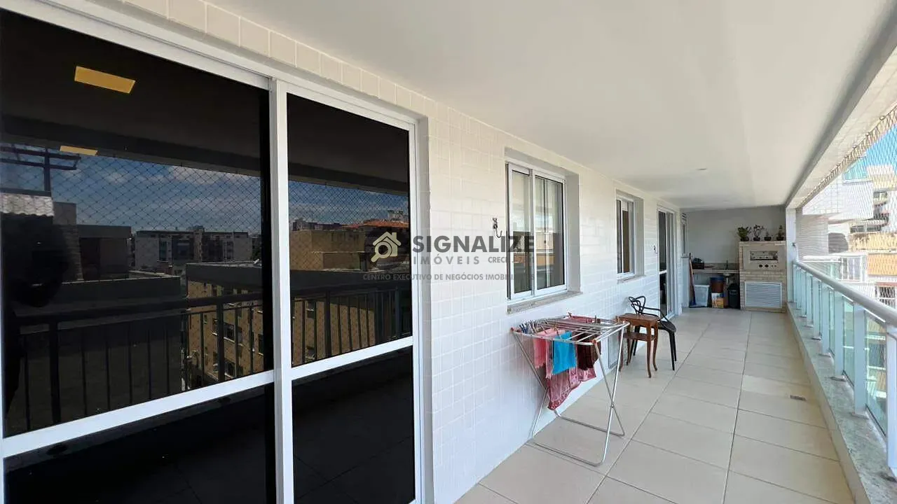 Cobertura, 3 quartos, 251 m² - Foto 14